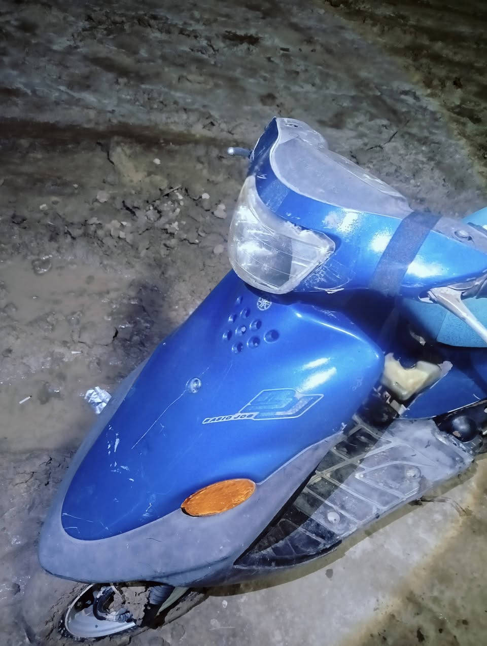 دراجه بيجي للبيع او مراوس بمصريه


**إذا كنت صاحب هذا الإعلان وتريد حذفه لأي سبب، رجاءا أرسل رسالة إلى الدعم الفني**