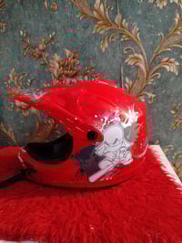 خوذه امزون ام3 قفاله نضافه 100٪ كدامك قياس اسمول السفنجات مالتها تنفصل...