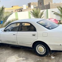 باترول • ١٩٩٣ • كفاله عامه