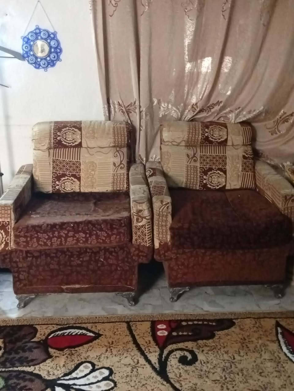 تخم للبيع السعر والعنوان خاص دهل اوران, واسط


**إذا كنت صاحب هذا الإعلان وتريد حذفه لأي سبب، رجاءا أرسل رسالة إلى الدعم الفني**