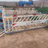 قطع غيار • ناحية سد العظيم • للبيع