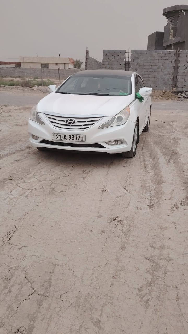 السلام عليكم
سوناته للبيع موديل ٢٠١١ السياره فول مواصفات ماعدا البصمه السياره بيه صبغ عام رقم سليمانيه انكليزي تحويل ثاني يوم شرط المالك ابغداد السعر ٨٥وبيه مجال 

للاستفسار على رقم الهاتف
***********
