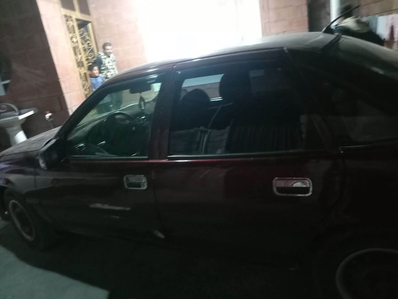 بەناوی خوای گەورە ئادمینی گوڵ 🌹

ئۆپڵ ڤیکترا مۆدێل ١٩٩٣ مەکینە ١٨ ئاڵتونی بازار گێرو مەکینەو کارەبای بەشەرتی ١٠ فیتەر حیزام بۆیاخ لەسەر ساخی پێشو پشتی کەپس بێ دەعمو لێدراوی نمونەی جوای ٤ تایەی لۆکی لەژێرە  سەیارەکە نمونەی جوانیە بێمەسرەفە  سەیارەکە علوجە بەشەرت مالی مەدەنی و دزیاری و موسە بڕاوە بەشەرت پارەی کەسی تیا نەبێ ئەیفرۆشم 
٢٢ گەڵاو مەعامەلە 
*********** ڤایبەرو واتسئاپی لەسەرە السليمانية, العراق
