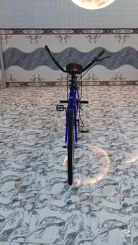 بايسكل • موديل 2017 • نظيف