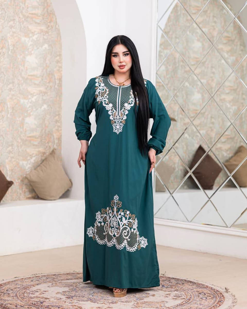 دشداشة نسائي

خامة كشمير مراسي مصري  شرط الفحص 

   فري سايز قياس  3XL  

توصيل جميع المحافظات 5 الف


**إذا كنت صاحب هذا الإعلان وتريد حذفه لأي سبب، رجاءا أرسل رسالة إلى الدعم الفني**