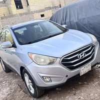 توسان ٢٤٠٠ • ٢٠١٣ • ٩٥ الف