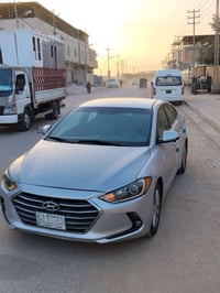 النترا • ٢٠١٧ • القرنه