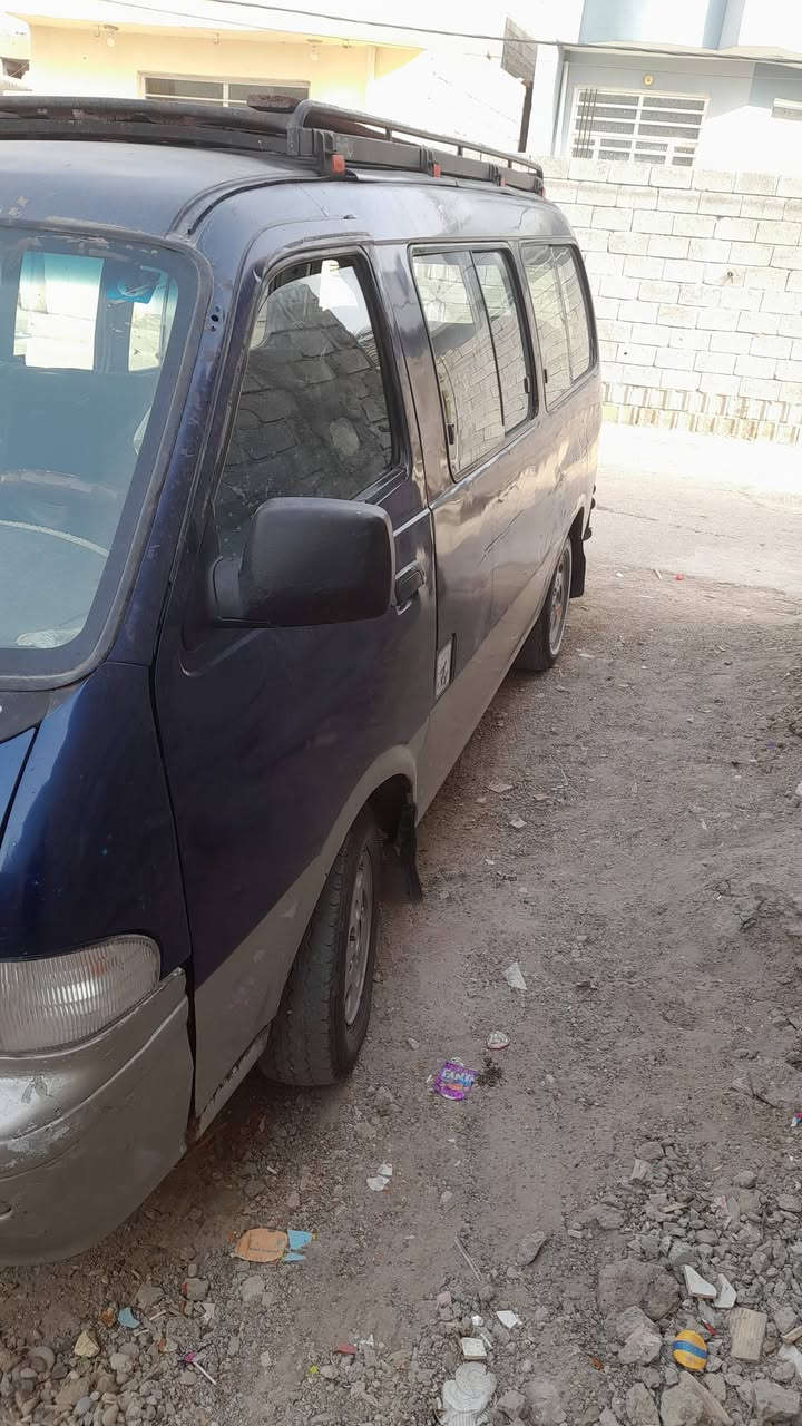 سلام عليكم كيا بريجو للبيع رقم بغداد موديل ٩٦ سنويه ل ٢٨ مكفوله شواصي كير اكسن محرك  خير من الله السعر ٦٥ وبيها مجال للطيبين  مكاني بديالى بعقوبه  للإستفسار ***********
