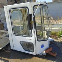 قمارة شفل ميسبوشي حجم 500 للبيع نضيفه دخول جديد كامله أي نقص ما بيهه ح...