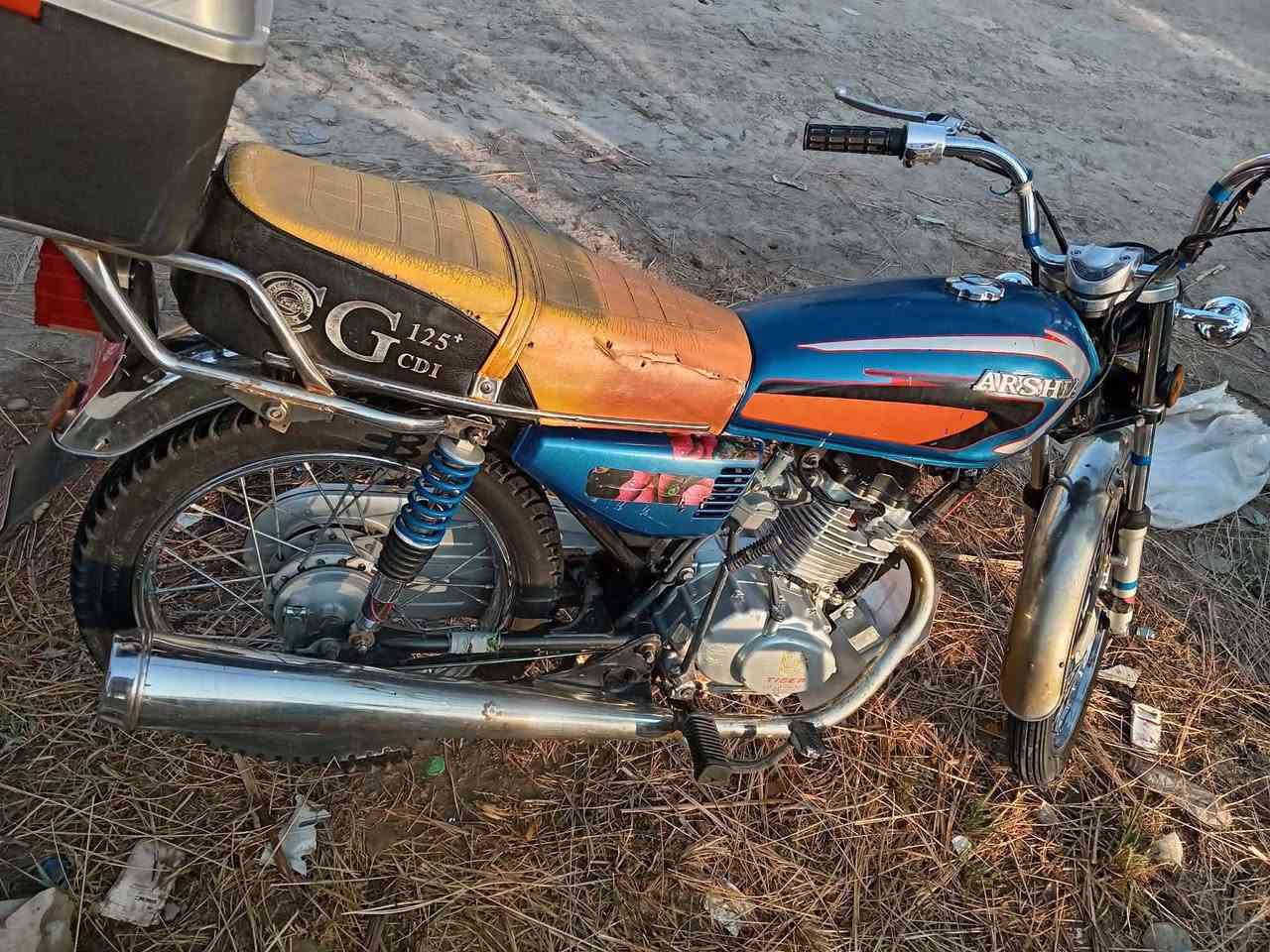 اربعة كير كلك للبيع. 275مكاني دوانية شامية ***********
