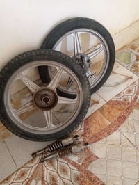تواير • دبلات • اطارات • ممتص صدمات • قطع غيار سيارات