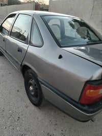 اوبل • ١٩٩٢ • دكوك