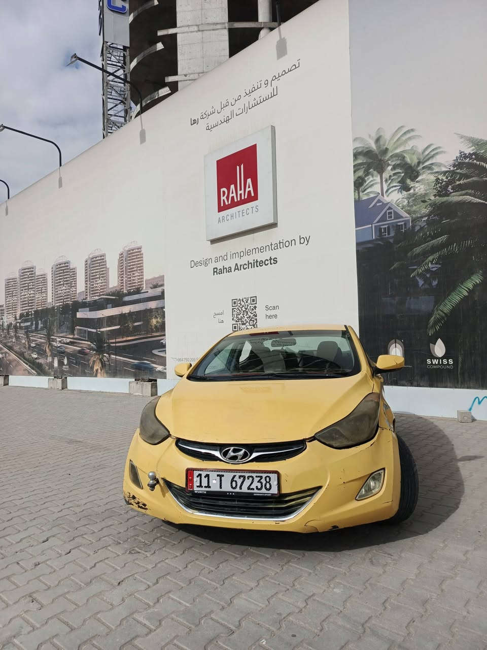 النترا 2013 وارد امريكي
محرك 1800 دوش
مواصفات : تدفئه كشنات. تحكم ستيرن. نضام Eco
هزه جديده 
تبريد منضومه جديده خير من الله 
حادثها جاملغ وشويه من البنيد وهنا بنفس الجاملغ ضربه بسيطه 
السعر 95 وبيها مجال  
مكاني الغزاليه للتواصل  ***********
