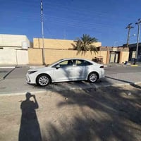 اللهم صل على محمد وآل محمد تويوتا كورلا2021 خليجي  ضمان تويوتا العراق ...