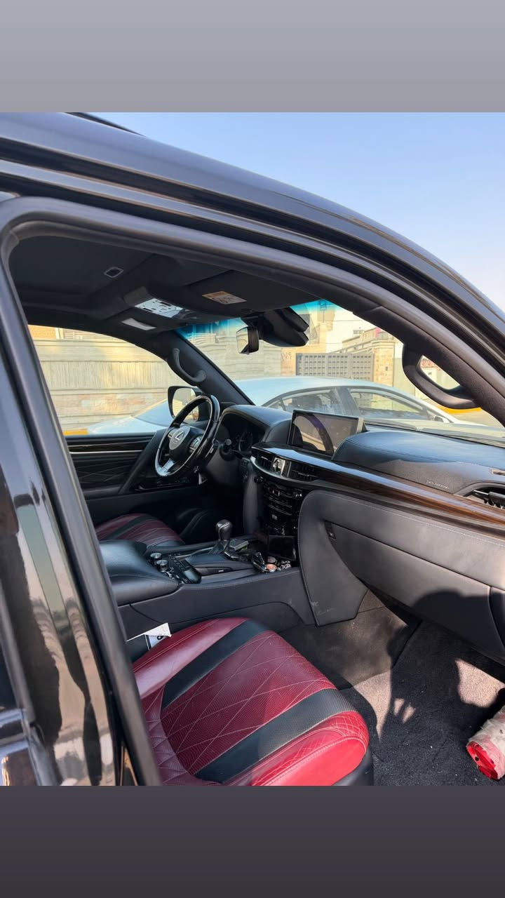 لكزز كورو 2020 ماشيه 54 حقيقي سياره مكفوله كفالة والشراي يتصل تحياتي لكم ***********
