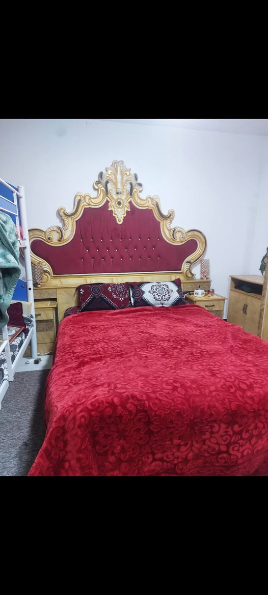 لغرفه 450 اخشاب لمجمده 200


**إذا كنت صاحب هذا الإعلان وتريد حذفه لأي سبب، رجاءا أرسل رسالة إلى الدعم الفني**