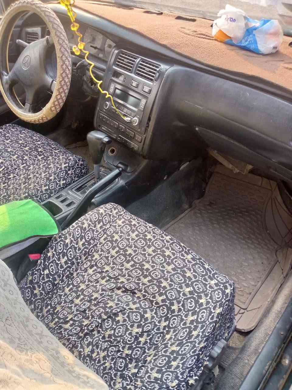 مرونه استيشن مكفول من الكص محرك اوكير خير من الله السعر ٦٠ أو بي مجال رقم انكليزي نجف مكان السياره نجف  قضاء المشخاب


**إذا كنت صاحب هذا الإعلان وتريد حذفه لأي سبب، رجاءا أرسل رسالة إلى الدعم الفني**