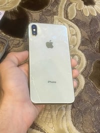 اكس اس ماكس • ٢٥٦ • بطاريه ٨٥٪