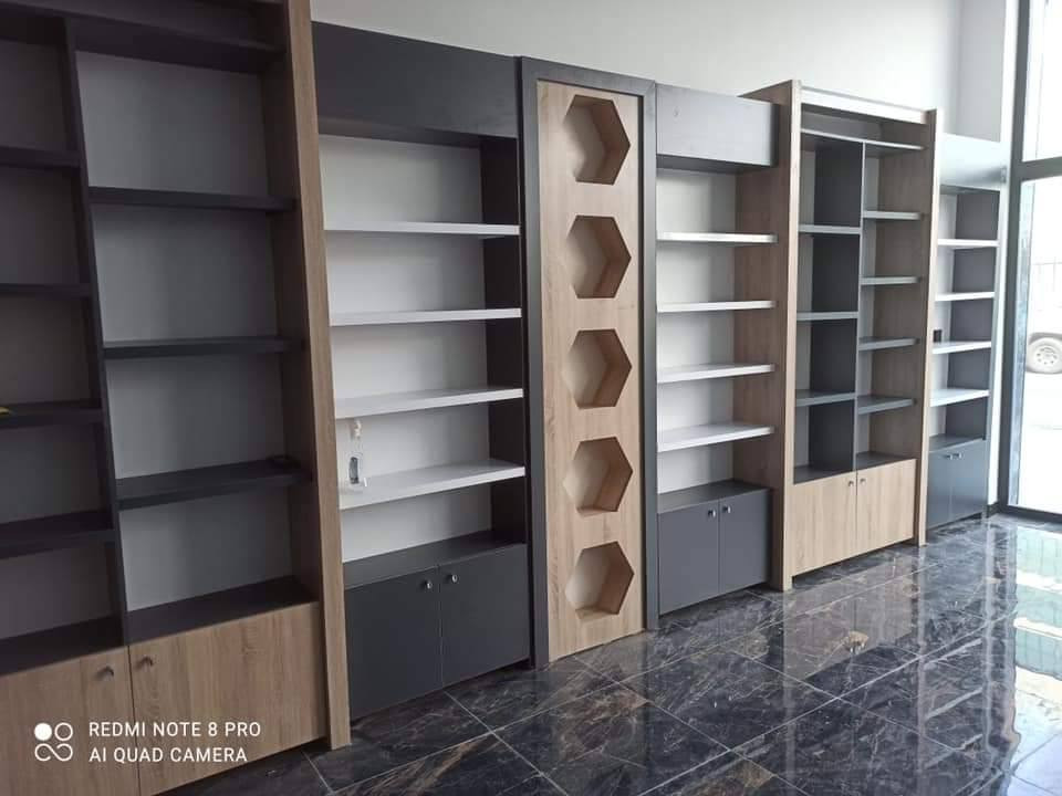 🌹من أعمال معرض تينا للمطابخ والديكورات 🌹

🇹🇷كل ما هوه جديد ومميز تجدونه لدينا☑️🇹🇷

زورونا في موقعنا الكائن الناصرية الشموخ مقابل مجمع تينا السكني

للإستفسار الإتصال على الرقم *********** او مراسلتنا عبر الواتساب
