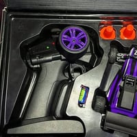 مقاس 1/32 • جديدة • مع بطاريتين