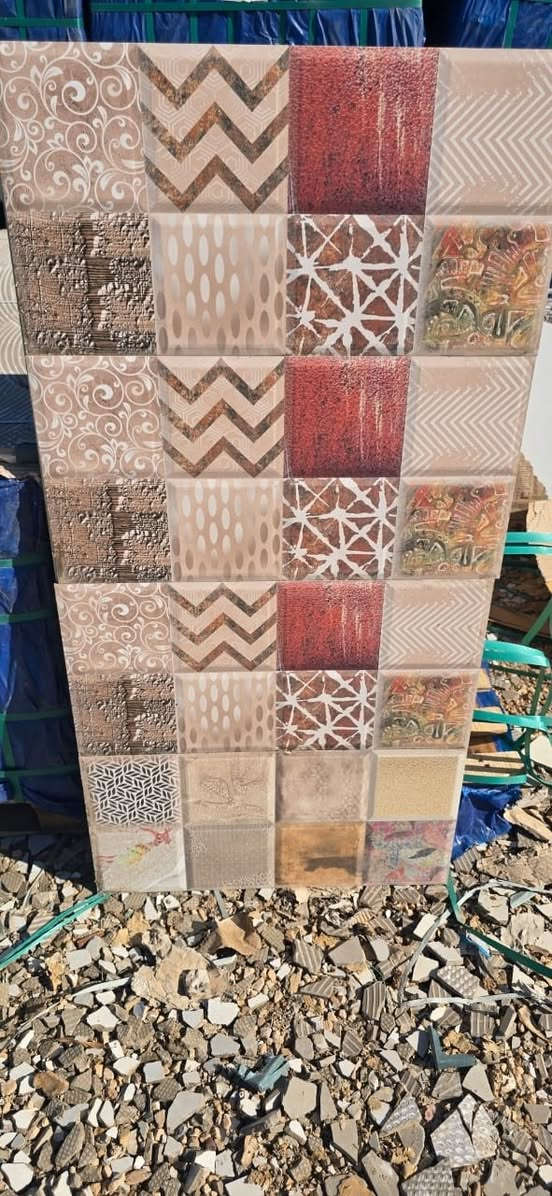تخفيضات تخفيضات
سيراميك هندي 
٣٠×٦٠
٣٠٠٠ د.ع  سعر المتر
بغداد سريع الغزاليه قرب سيطره التبادل مخزن التبادل
***********
***********
