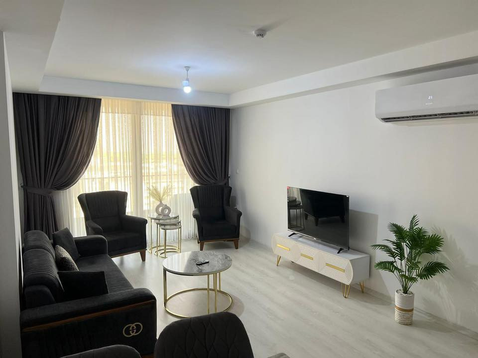 شقة مفروشة للايجاربإمپاير پيرل  غرفة وصالة
0772 511 1220
