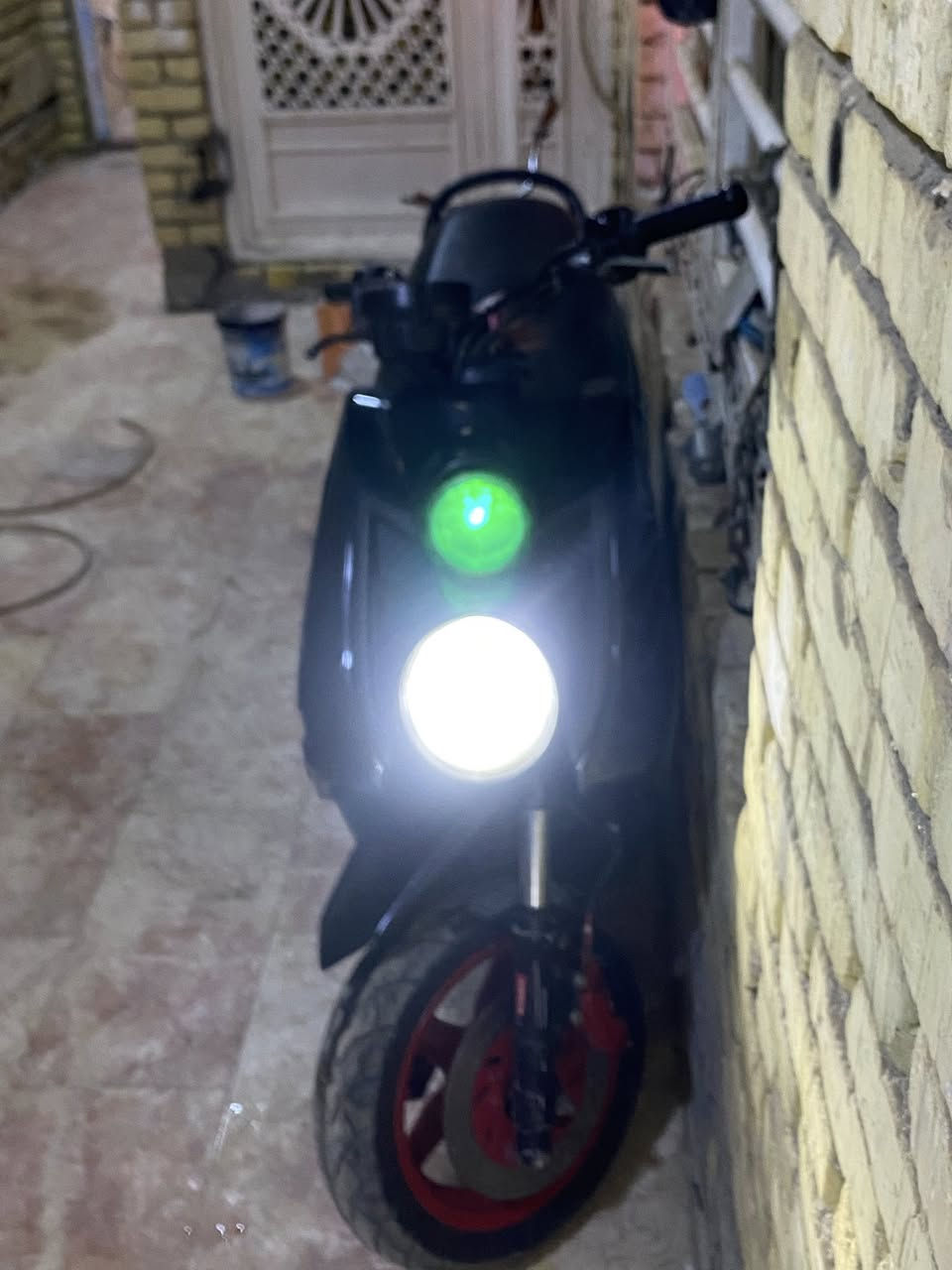 السلام عليكم سنكس جبلي للبيع
مفتوحه مبدل زنجيل وضاغطه 
مكينه ناعمه شلعه ومعدل 
دراجه كهربائيات كلها شغاله منالطول للطول 
بيها نقوصات بسيطه عوزها ترتيب 
ما موجود ع ماسنجر والفيس راسلني واتساب او تتصل 
رقمي ***********
السعر 750 وبيها مجال قليل 
رجاً المو شراي لا يتعبني ولا اتعبه دراجه عندي ضرف ومستعجل ع بيعتها كلش فا لا تسوي روحك لوتي 
تعامل وما تشتري 👍🏻 .
