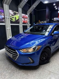 النترا ٢٠١٧ • حادث امريكا • رقم اربيل