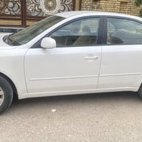 سوناتا • ٢٠٠٩ • محرك ٢٤٠٠