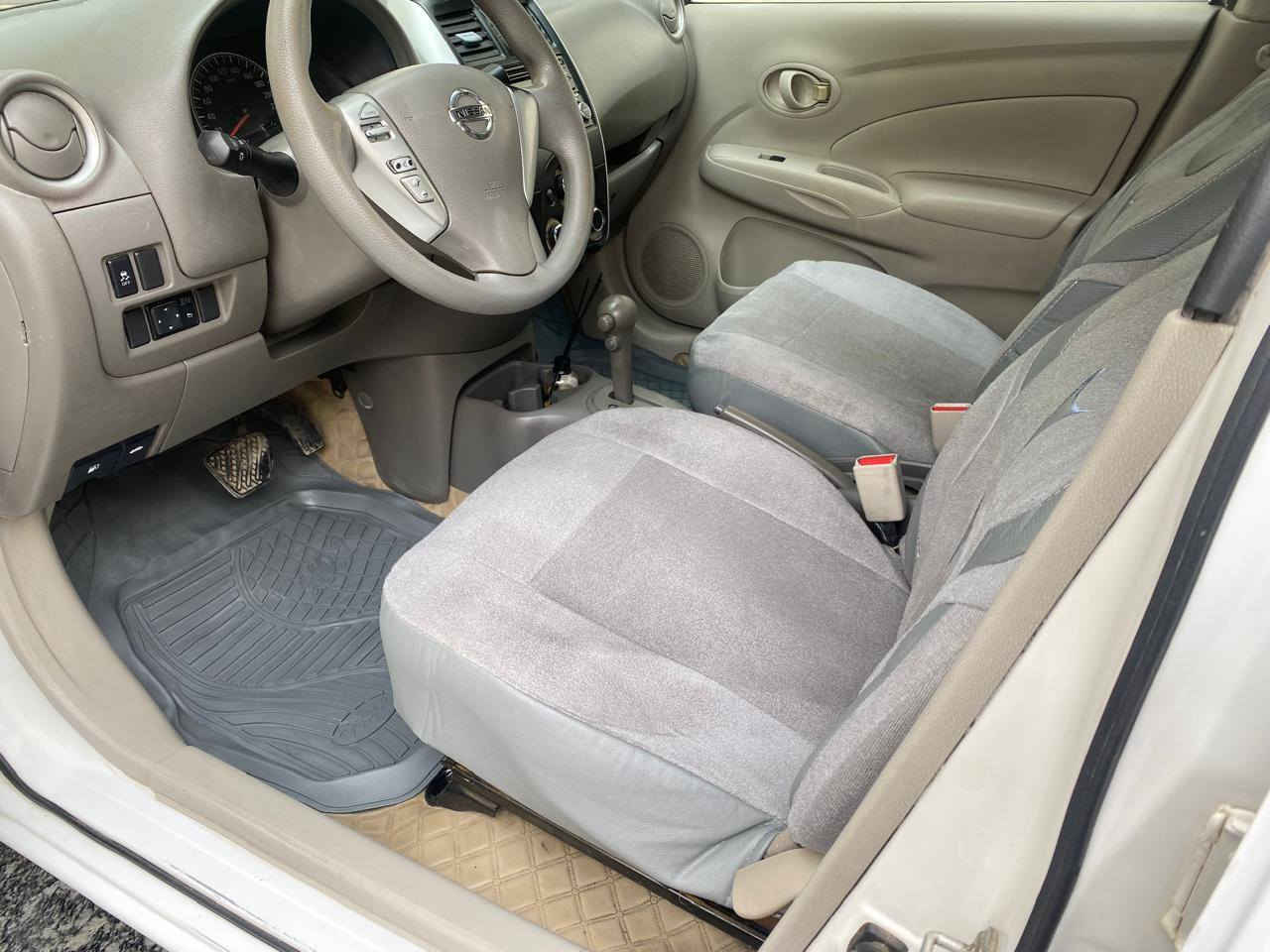 السلام عليكم
نيسان سني هندي موديل 2019 رقم بابل بأسمي سنويه وهزه جديده مكفوله من الصبغ فقط بارد
محرك كير تبريد حداديه كله مكفول
تخم تايرات جدد
مدوشمه الكشنات والارضيه
السعر / 104
مكان السياره بالحله
***********
