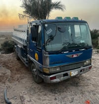 هينو • مديل 94 • تانكر 7.50