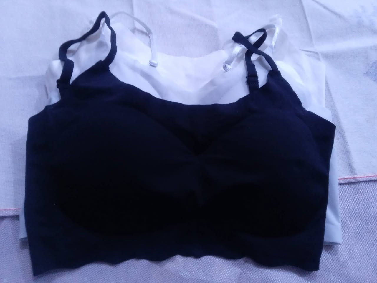 ملابس داخلية 
شي ان كلة جديد 
سعر، 1000ـــــــــــ5000 ألف 
باقي الموايلات بل خاص 
للطلب من  ١٠ الف اوفوك يجيكم وية الطلب هدية
يوجد توصل لجميع محافضات العراق 🇮🇶


**إذا كنت صاحب هذا الإعلان وتريد حذفه لأي سبب، رجاءا أرسل رسالة إلى الدعم الفني**