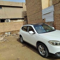 بريلينس V5 • ٢٠١٤ • سنوية ل٢٠٣٠