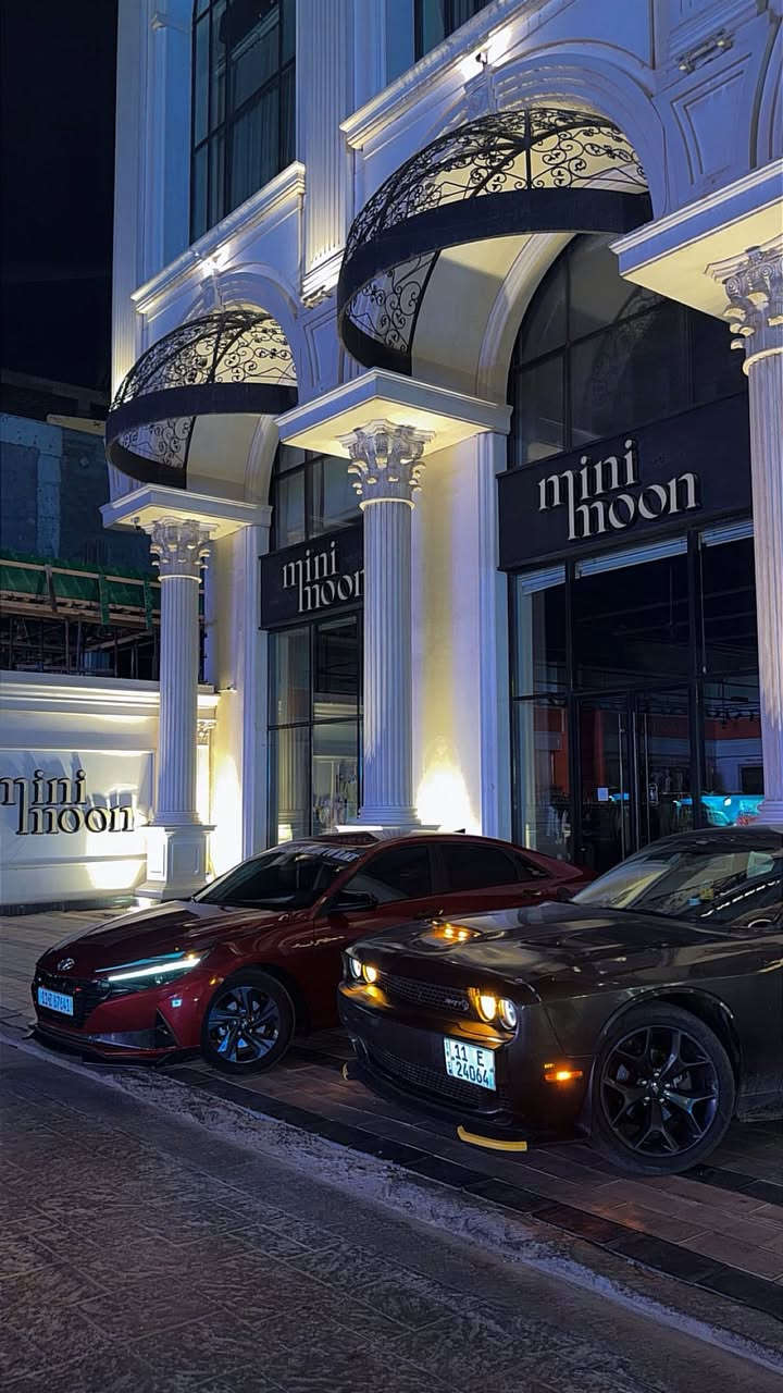 النترا امريكي 2023 للبيع 
اني المستوردها السياره كلش نضيفه ونصبه السياره كدام عينك
فقط قطعتين تبديل بيها بدون صبغ قطعتين مبدلات نفس الون بلادي السياره باسمي وما ناقصهه شي جاهزه من كلشي سعرها 156
 عليهه غرامات تنزل من السعر ***********
