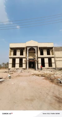 كادر بناء • البصره • دفع بعد الانتهاء