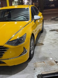 سوناتا ٢٠٢٣ • وارد كوري • واسط