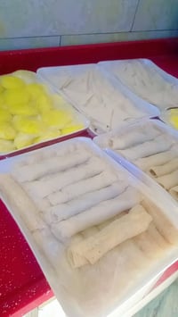 معاميل رمضان • حجز خاص • جاهز قبل يوم