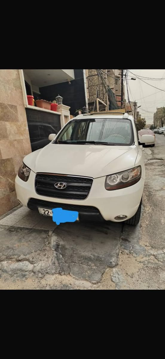 سنتافيا موديل ٢٠١٠ / وارد خليجي رقم اربيل 
مكينة ٢٧٠٠ / ٦ سلندر / ٧ راكب / ٣ قطع تبريد
فول مواصفات عده البصمه
تحكم استيرن جهتين
اشاير بل مري+ مري شفط
ثلاجه
حساس خلفي
سلايت
صور السونار موضحه بل منشور
مكينه جديده بلاديه مامفتوحة
حداديه صدر امامي وخلفي جديد
تبريد ثلج خير من الله
السعر (١٢٥) ورقه
***********
المكان بغداد الصليخ بغداد, العراق
