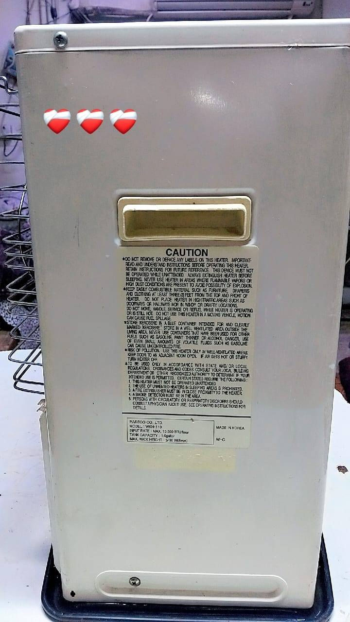 صوبة للبيع عازلة للحرارة استخدام قليل مكاني بغداد حي العدل سعرة 75 ألف


**إذا كنت صاحب هذا الإعلان وتريد حذفه لأي سبب، رجاءا أرسل رسالة إلى الدعم الفني**