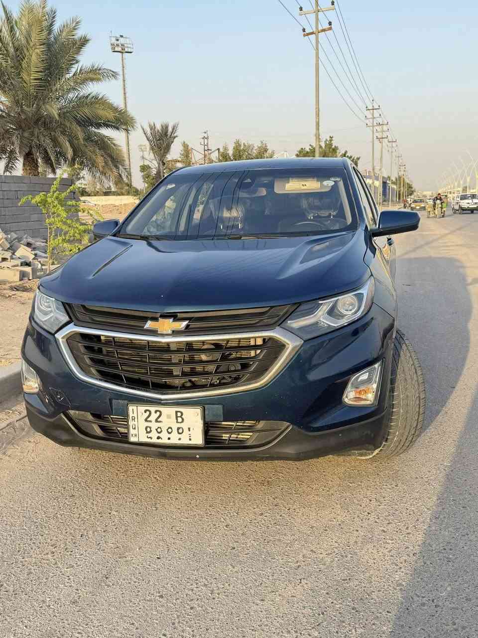 كوينكس موديل 2021 السياره محرك كير كفاله حادثها فقط بنيد وجاملغ ايسر السياره جاهزه من كلشي فول مواصفات مكانها بصره 
سعرها 128 بيع مستعجل 
***********
