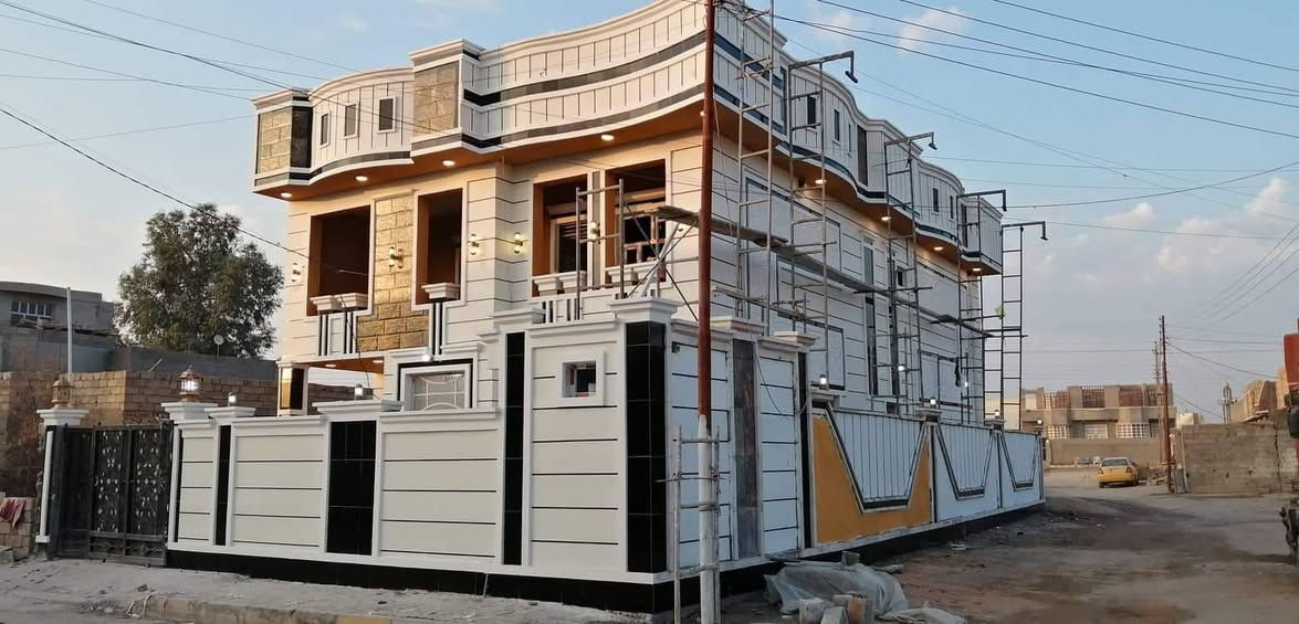 كادر خلفات باسعار مناسبه نشتقل جص وبورك ولبخ وتقطيع واجهات وصبق *********** .
