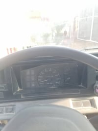 نيسان • موديل ٢٠٠١ • ٢٤٠٠ سي سي
