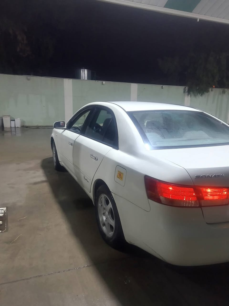 ‎بــــــــۆفـــــــــرۆشـــــتن 📢.
‎بڕاوەی دووبـەی 👑.

‎لــــۆۆۆۆۆۆۆۆک وەک شەریکە ماوەتۆ 📦📦.

‎سەیـەرەکە ماڵی دۆستە یەک دینار مەسرەفی تیا نەماوە سەقفـی شوشە نەبێ نەتەوێ

‎گێـڕ و مەکینەی وەشەرت  

‎لەڕاستی جوانترە نەک بڵێی بەس ڕەسمە

‎تـایەو ویـلی لۆکککک🛞🛞. 

‎ناو دەرەوەی لۆکە ماشاللە   

‎زەمانی هەموو شتێکی ئەکەم👍🏻👌🏻.

‎مەکینەو گێڕی وەشەرتە تەبریدی سارد و گەرم جایزە

‎سەیارەکە مۆدێلی (2007)یە 

‎سەیارەی مەعرەز نیە ماڵی دۆستە

‎بەدوای عەیبا مەگەڕێ ڕۆن و پاتری تایەو ویلی هەردوو جامی هەڵگیراوە هەمموی جایزە  

‎یەک تەقەو ڕەقەی تیا نیە برێکی مەسبووتە تیایە 

لە کەلارە

‎ئەوە ڕەقەمەکەمە یان ئەدم بۆ بنێرە لە خزمەتام موشتەری نیت سەری خۆت و منیش مەهێشێنە

‎*********** واتس ئاپي له سه ره
