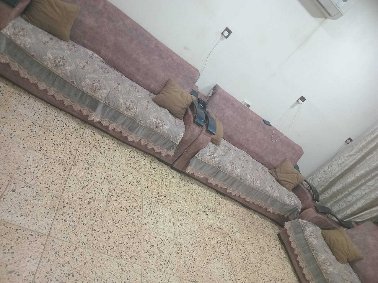 للبيع المكان ابو غريب التخم ١٠٠


**إذا كنت صاحب هذا الإعلان وتريد حذفه لأي سبب، رجاءا أرسل رسالة إلى الدعم الفني**