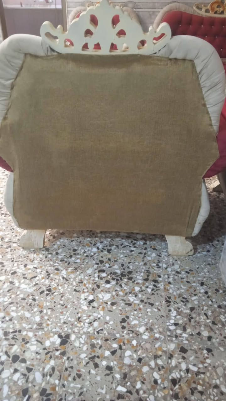 تخم عشر مقاعد اخو جديد سعر 650وبي مجال كاونتر مع ملحق مالته سعره 325وبي مجال ملحقه موجود


**إذا كنت صاحب هذا الإعلان وتريد حذفه لأي سبب، رجاءا أرسل رسالة إلى الدعم الفني**