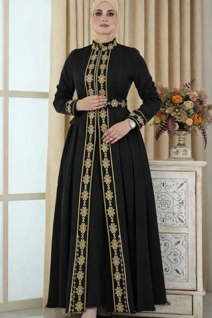 #موديلات_فساتين 
طقم قطعتين 
( تلبيسه كلوش5 متر + بنطلون مع حزام)
الخامة دابل ايطالي
الطول 150 سم
المقاسات/ 40.42.44.46.48.50
تخفيض 💥السعر 45 الف
التوصيل لجميع محافظات العراق لمدة يوم إلى يومان 
#لايك__explore___ #الشعب_الصيني_ماله_حل😂😂 #اجمل_الموديلات


**إذا كنت صاحب هذا الإعلان وتريد حذفه لأي سبب، رجاءا أرسل رسالة إلى الدعم الفني**