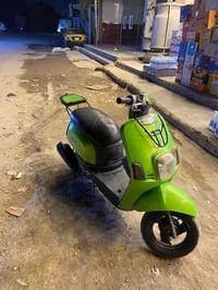 دراجه بوليس للبيع او مراوس بحربي نضيف موديل 2008 لا تبخر ولا اتنقص خير...