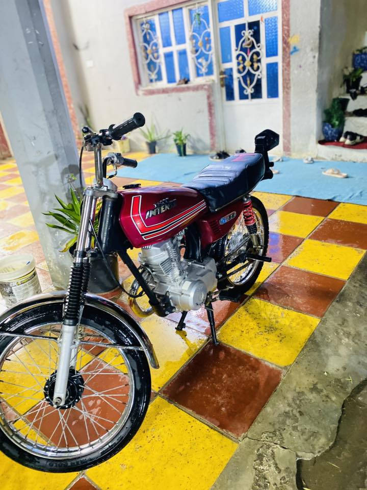 سلام عليكم دراجه البيع كفاله عامه دراجه ناعمه حلوه شلعه ومعدل وفصله دراجه خير منالله تعمير جديد كله 25 مكان حله قرب صيطرت الثار مقابل كوين بارك وراق سكنر سعر خاص هاذه رقمي بي واتساب ***********
