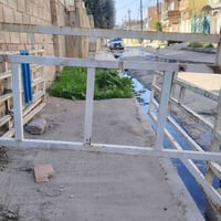 كيا 2700 • شاحنة • موصل جانب الأيمن