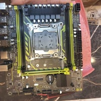 كمبيوتر • قيم • توصيل